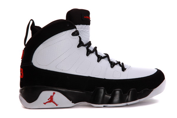 Jordan 9 shoes AAA Quality-024