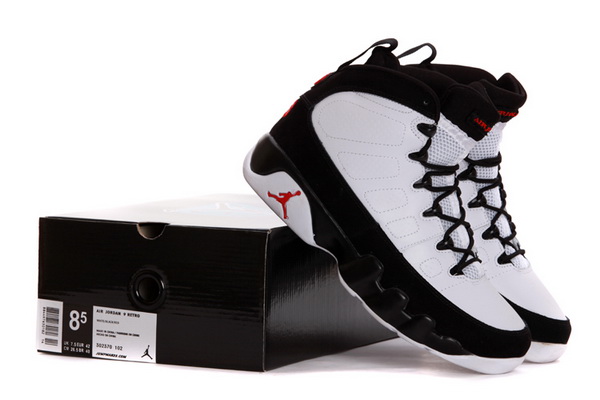 Jordan 9 shoes AAA Quality-024
