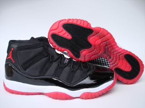 Jordan big size shoes-013