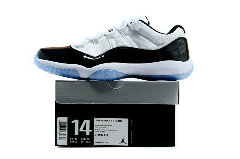 Jordan big size shoes Perfect Quality-032