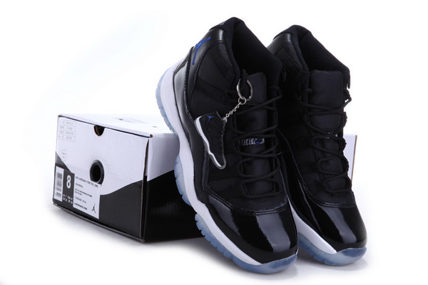 New Jordan 11 shoes AAA Quality-006