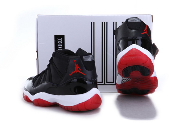New Jordan 11 shoes AAA Quality-007