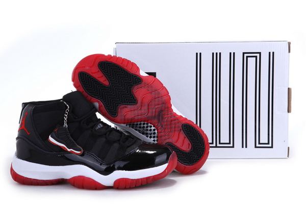 New Jordan 11 shoes AAA Quality-007