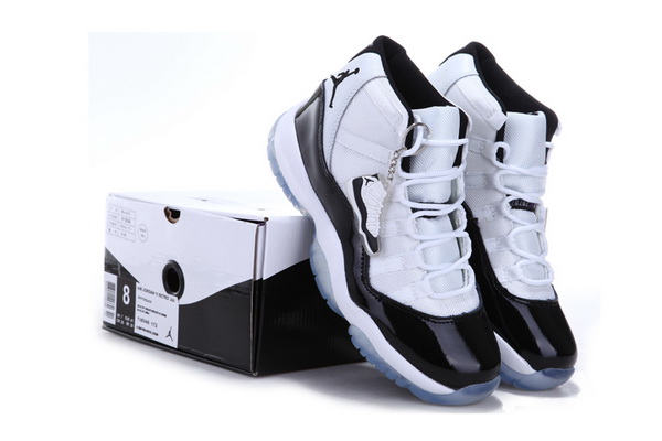 New Jordan 11 shoes AAA Quality-008