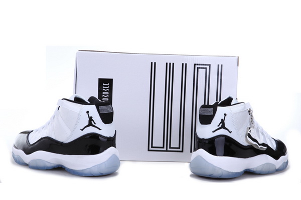 New Jordan 11 shoes AAA Quality-008