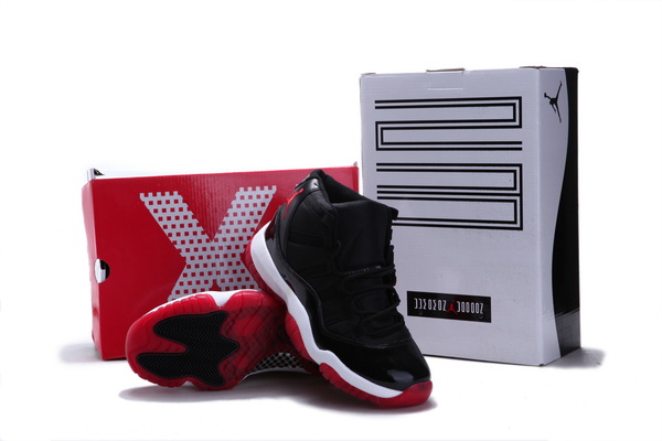 New Jordan 11 shoes AAA Quality(4)