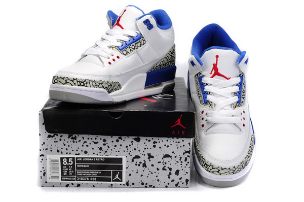 New Jordan 3 shoes AAA Quality-015
