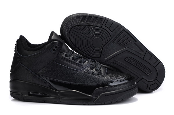 New Jordan 3 shoes AAA Quality-017
