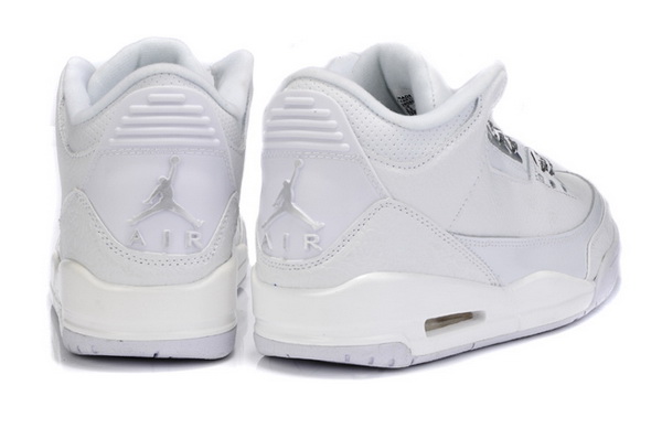 New Jordan 3 shoes AAA Quality-018