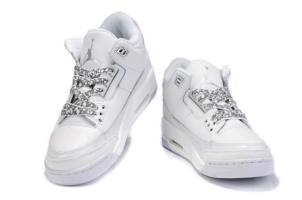 New Jordan 3 shoes AAA Quality-018
