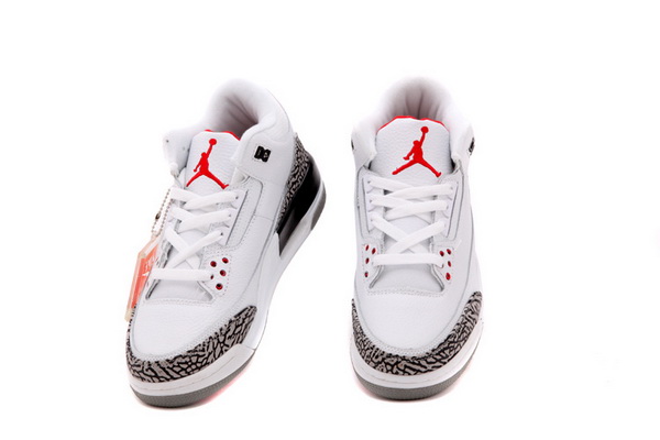 New jordan 3 Feature Nike Air logos-019