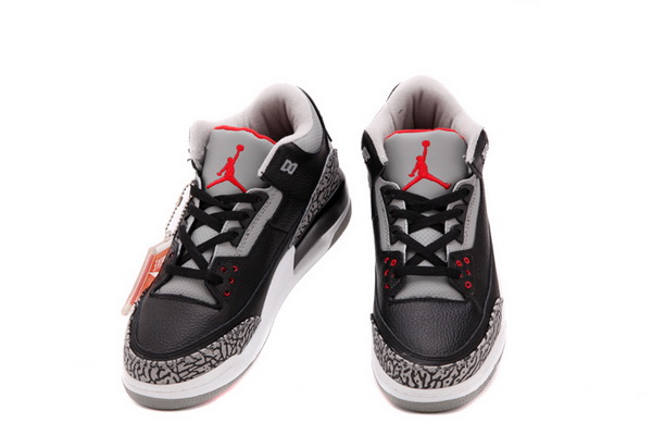 New jordan 3 Feature Nike Air logos-020