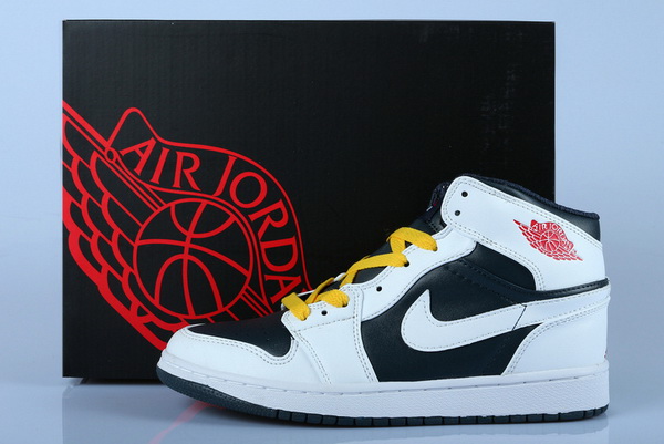 Perfect Air Jordan 1 shoes-005