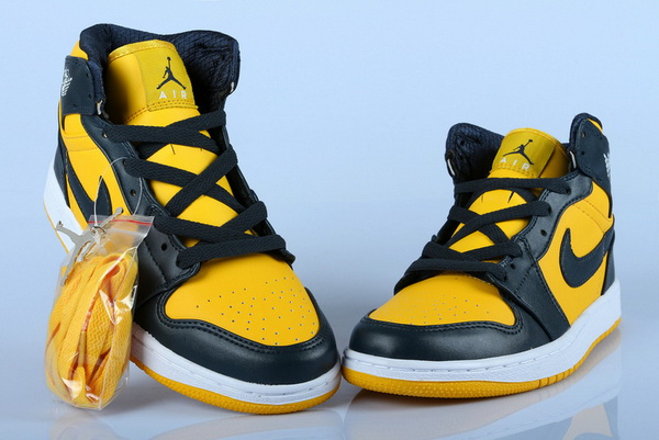 Perfect Air Jordan 1 shoes-006