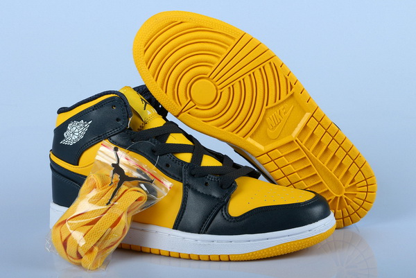 Perfect Air Jordan 1 shoes-006