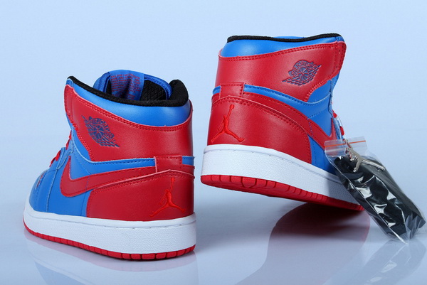 Perfect Air Jordan 1 shoes-008