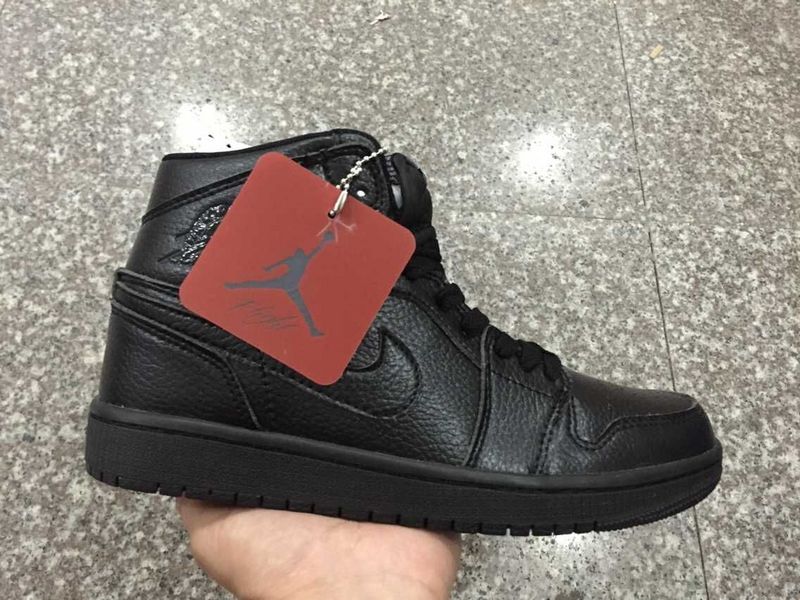 Perfect Air Jordan 1 shoes-026