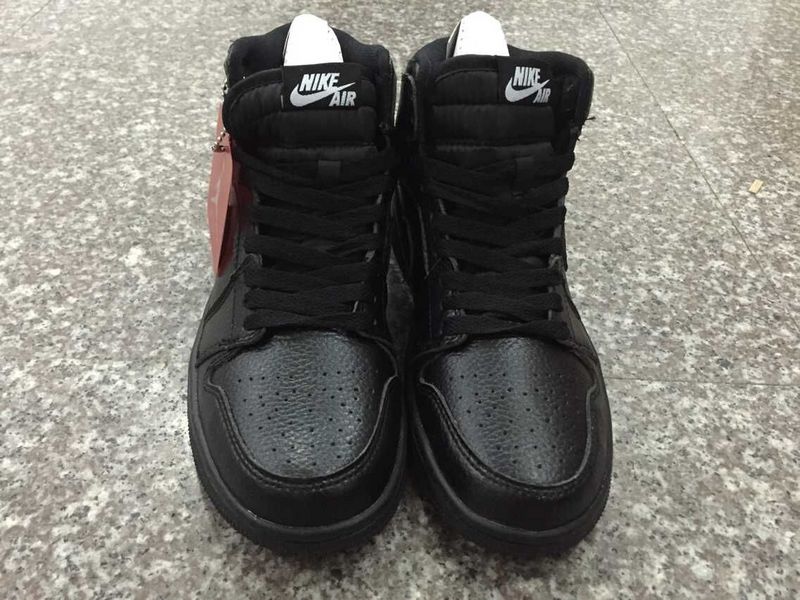 Perfect Air Jordan 1 shoes-026