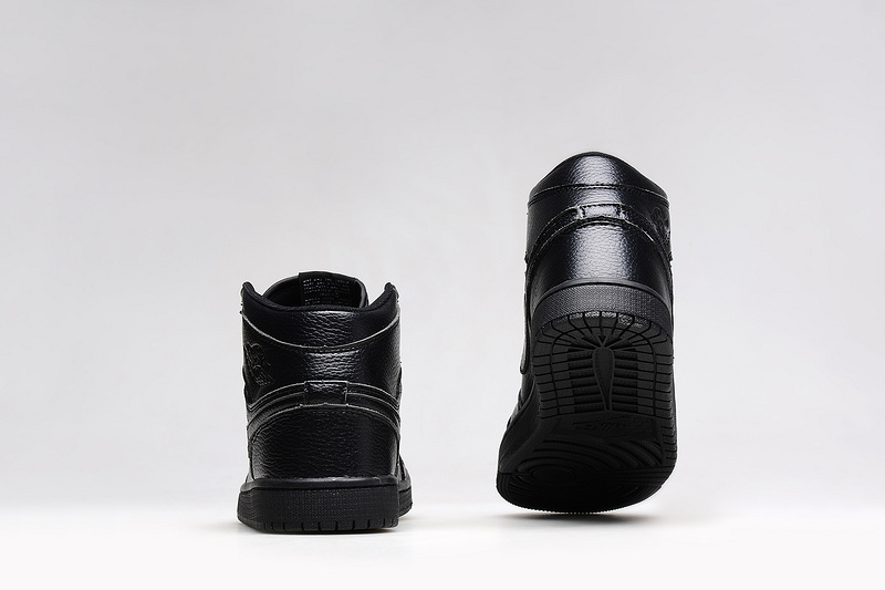Perfect Air Jordan 1 shoes-031