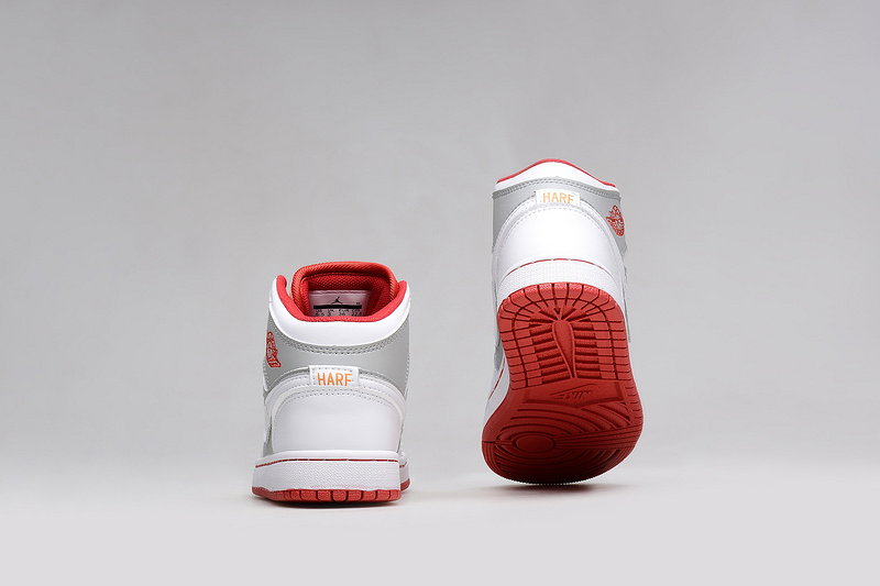 Perfect Air Jordan 1 shoes-032