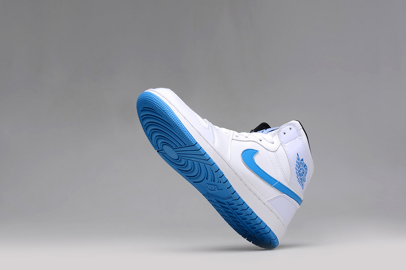 Perfect Air Jordan 1 shoes-033