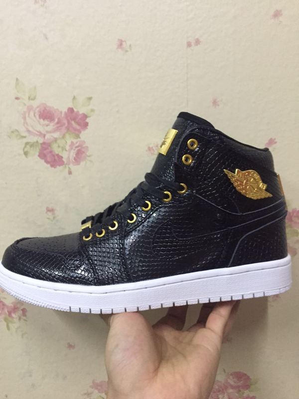 Perfect Air Jordan 1 shoes-034