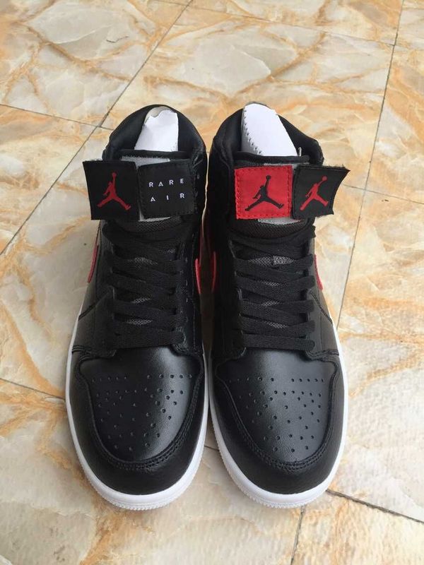 Perfect Air Jordan 1 shoes-040