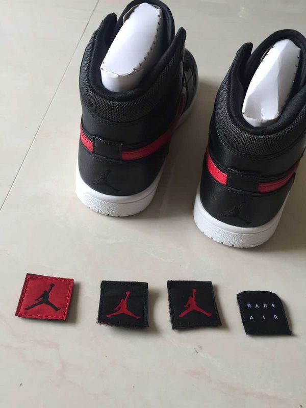 Perfect Air Jordan 1 shoes-040