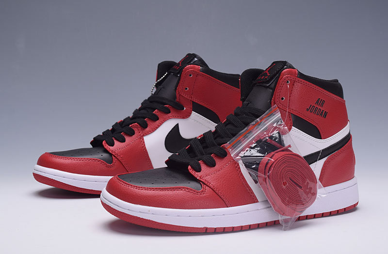 Perfect Air Jordan 1 shoes-042
