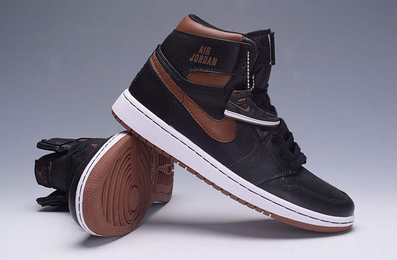 Perfect Air Jordan 1 shoes-045