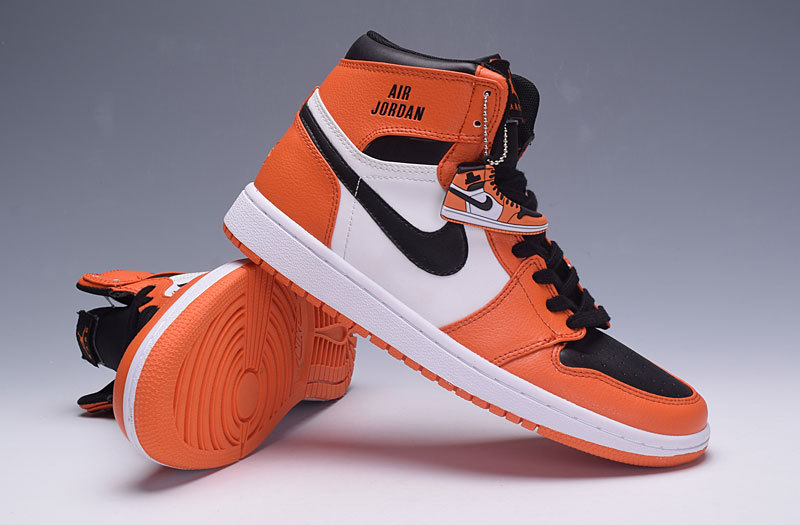 Perfect Air Jordan 1 shoes-046