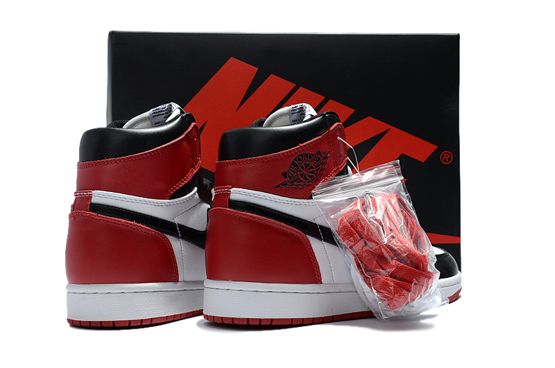 Perfect Air Jordan 1 shoes-053
