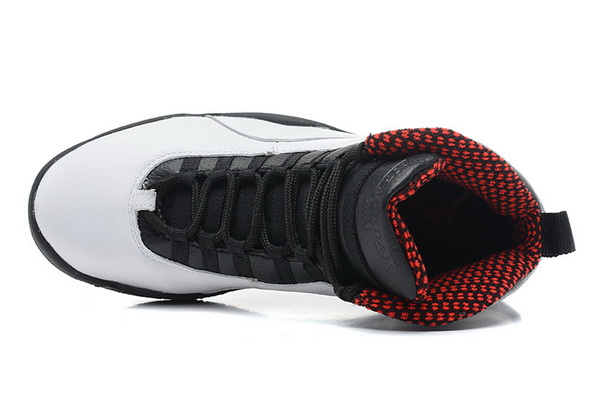Perfect Air Jordan 10 shoes-001