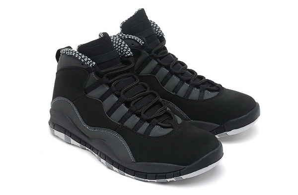 Perfect Air Jordan 10 shoes-003