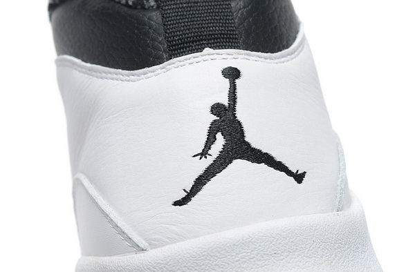 Perfect Air Jordan 10 shoes-004