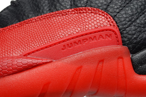 Perfect Air Jordan 12 shoes-002