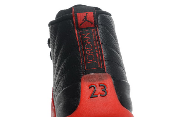 Perfect Air Jordan 12 shoes-002