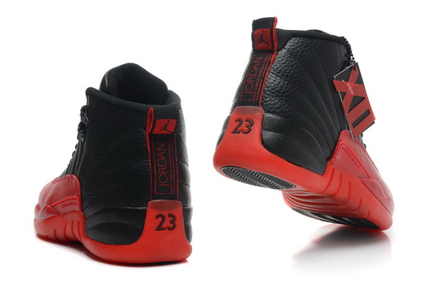 Perfect Air Jordan 12 women shoes-002
