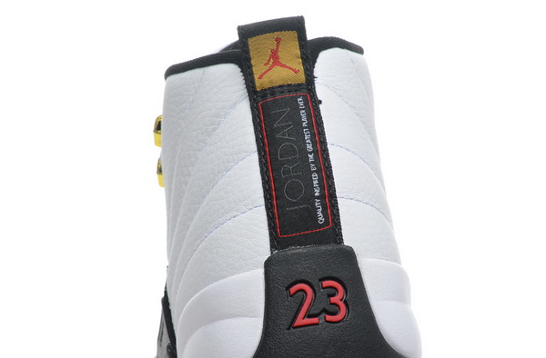 Perfect Air Jordan 12 women shoes-003