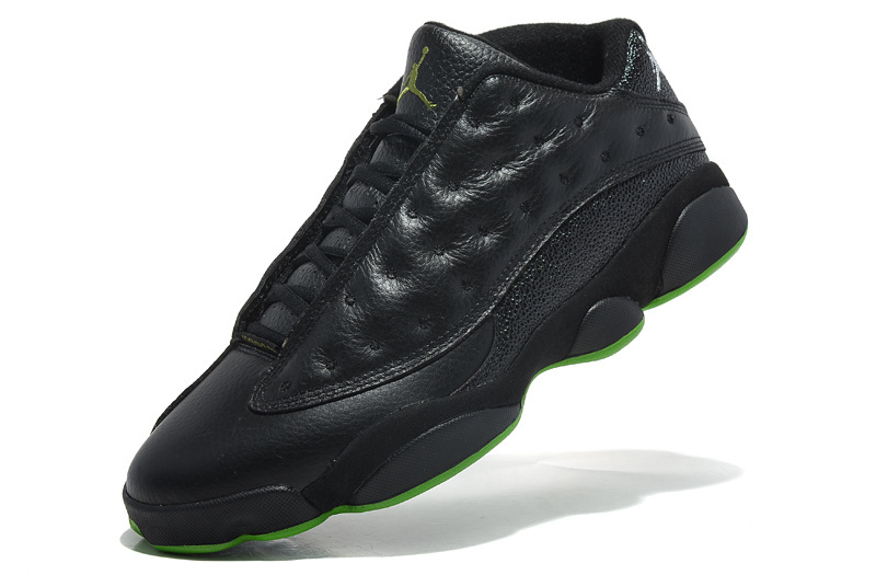 Perfect Air Jordan 13 Low shoes-001
