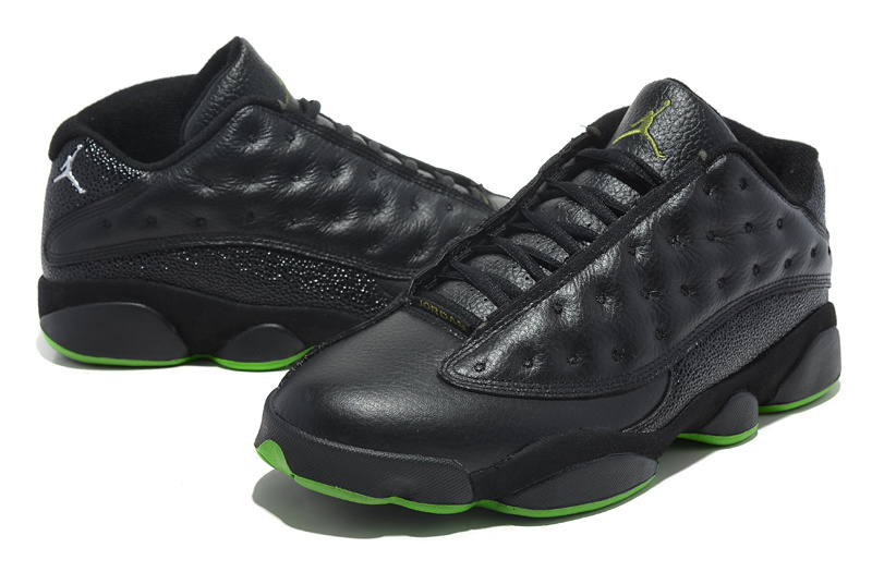 Perfect Air Jordan 13 Low shoes-001