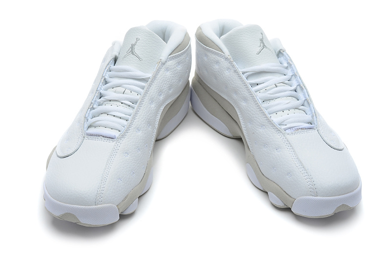 Perfect Air Jordan 13 Low shoes-006