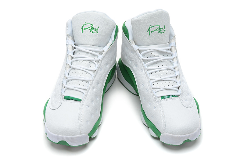 Perfect Air Jordan 13 shoes-003