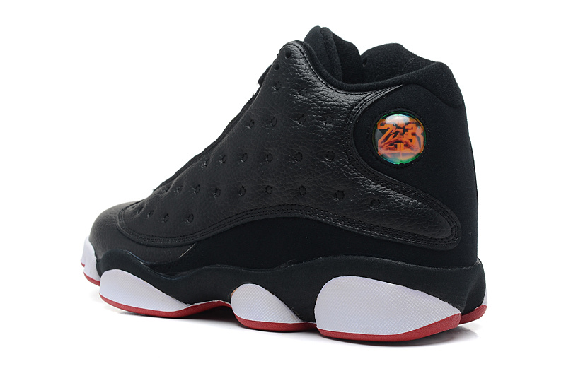 Perfect Air Jordan 13 shoes-005