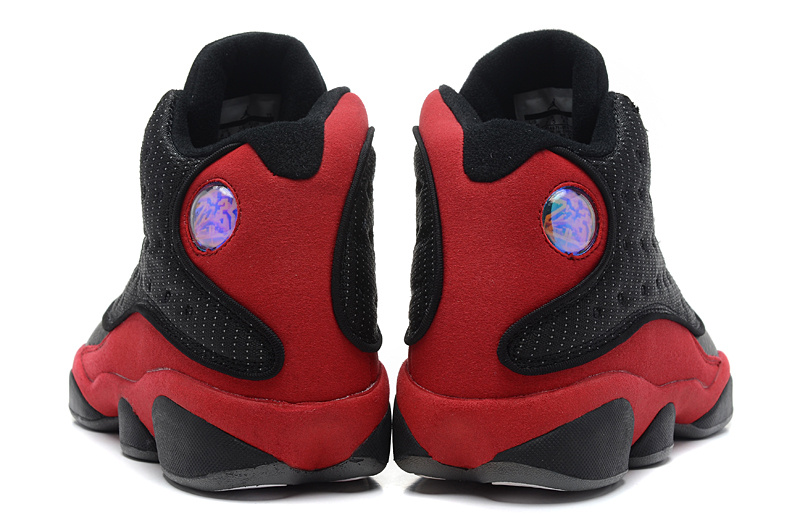Perfect Air Jordan 13 shoes-007