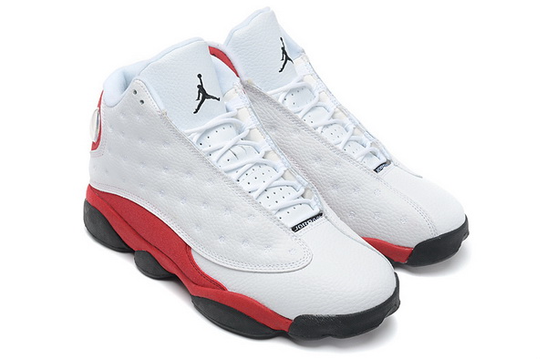 Perfect Air Jordan 13 shoes-010