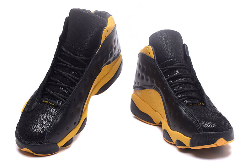 Perfect Air Jordan 13 shoes-014