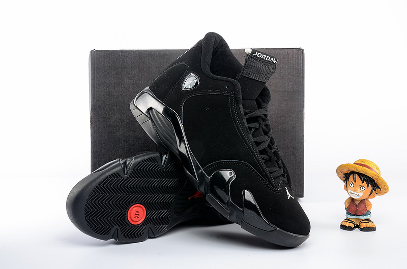 Perfect Air Jordan 14 shoes-001