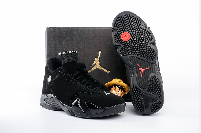 Perfect Air Jordan 14 shoes-001