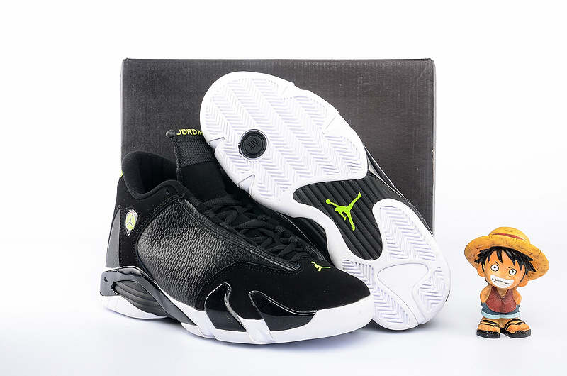 Perfect Air Jordan 14 shoes-002